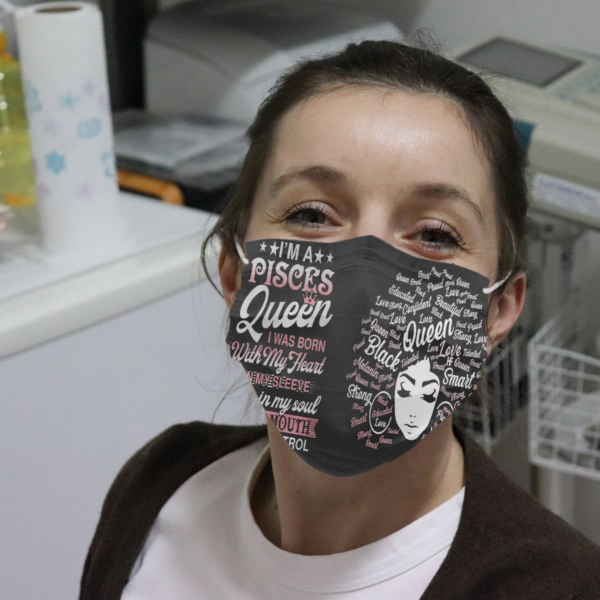 Central Perk Friends Cloth Face Mask