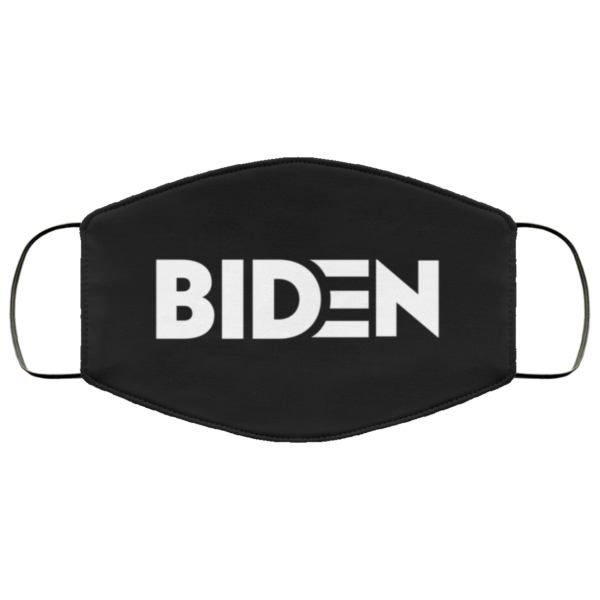 Joe Biden Face Mask