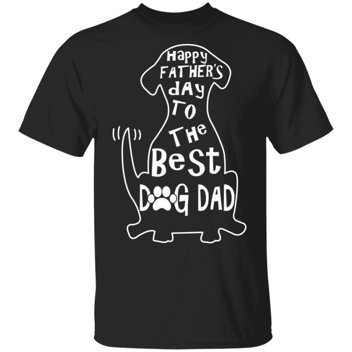 Dog Dad Fathers Day Quotes