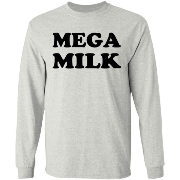 Mega Milk Shirt