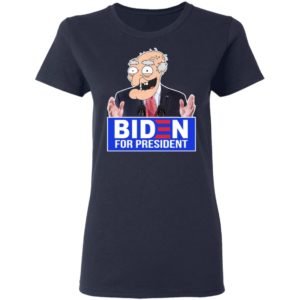 Biden For President Shirt