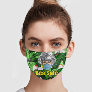 Bea Safe Face Mask