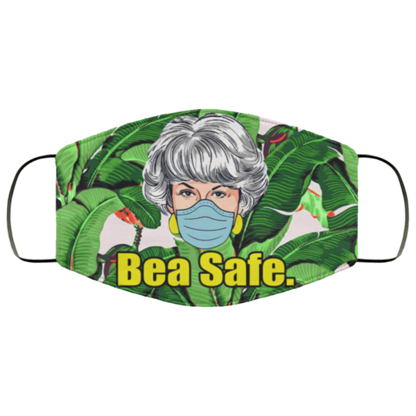 Bea Safe Face Mask