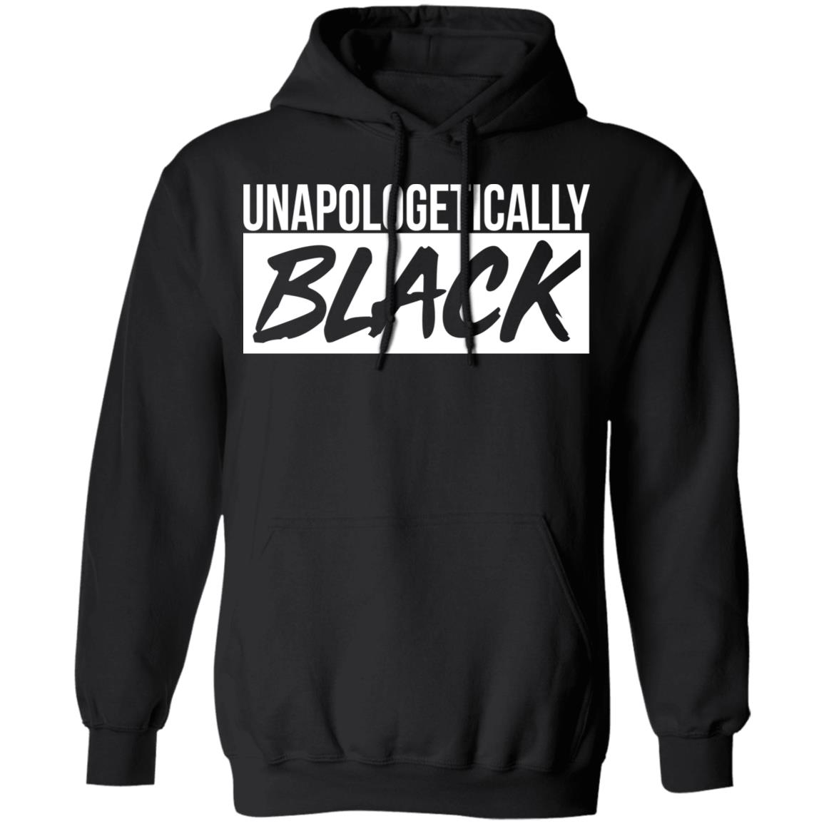 Unapologetically Black Shirt - Allbluetees - Online T-Shirt Store ...
