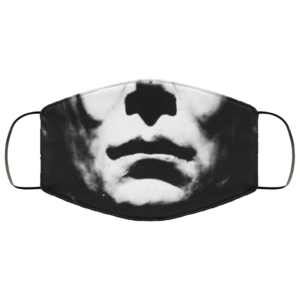 Michael Myers Mouth Face Mask