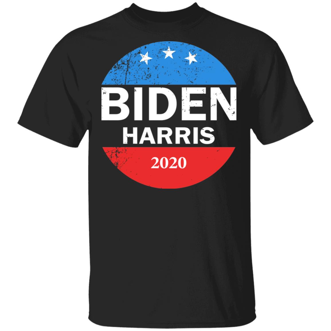 Biden Harris 2020 Shirt - Allbluetees - Online T-Shirt Store - Perfect ...