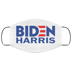 Biden Harris 2020 Cloth Face Mask