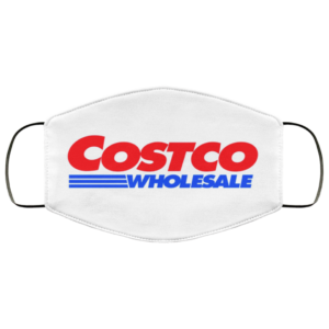 Costco Face Mask