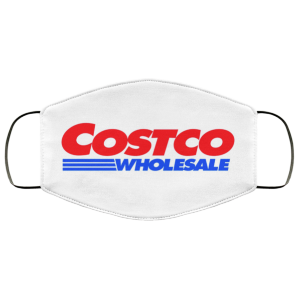 Costco Face Mask