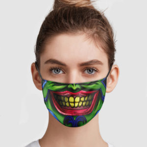 Pot Of Greed Yugioh Face Mask