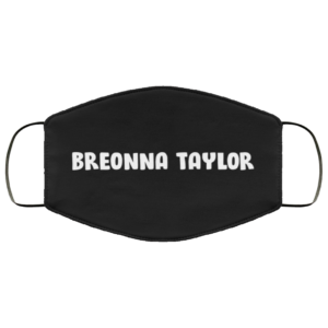 Breonna Taylor Face Mask