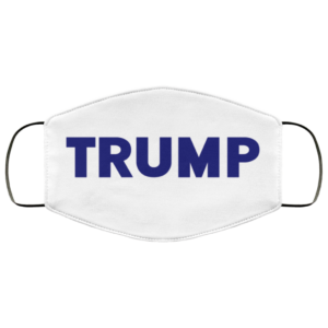 Trump Face Mask