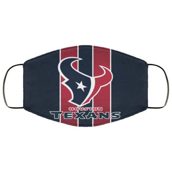 Houston Texans Face Mask