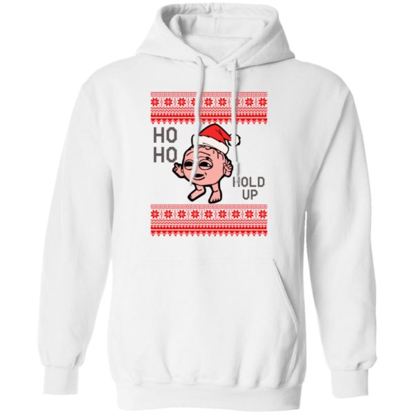 LIL DICKY Brain Christmas sweater - Allbluetees - Online T-Shirt Store ...