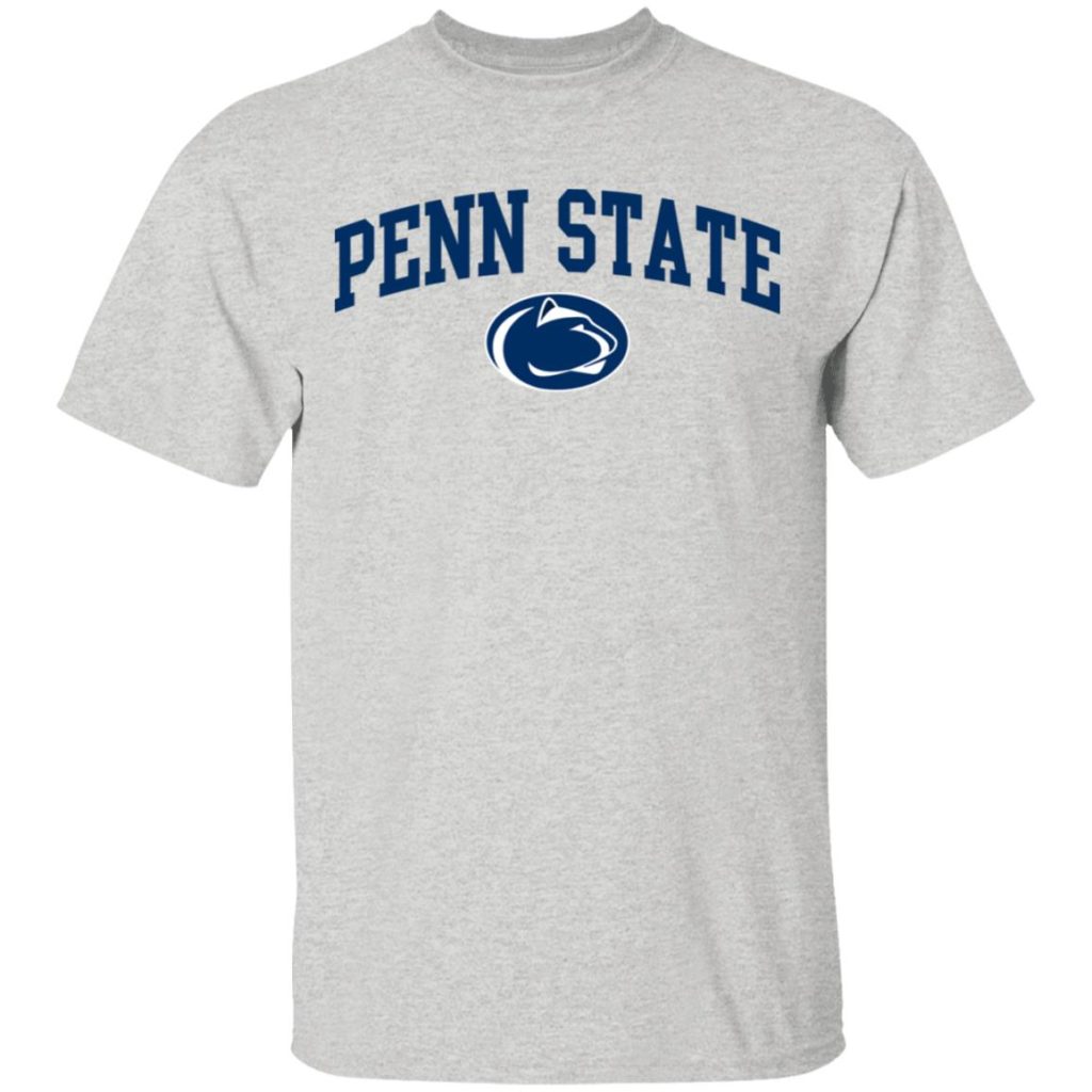 Penn State Shirt - Allbluetees - Online T-Shirt Store - Perfect for ...