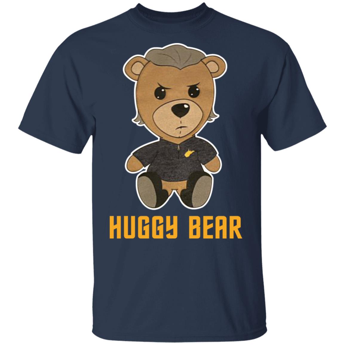 Huggy Bear Shirt - Allbluetees - Online T-Shirt Store - Perfect for ...