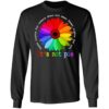 Equal Rights For Others Does Not Mean Fewer Rights For You Shirt