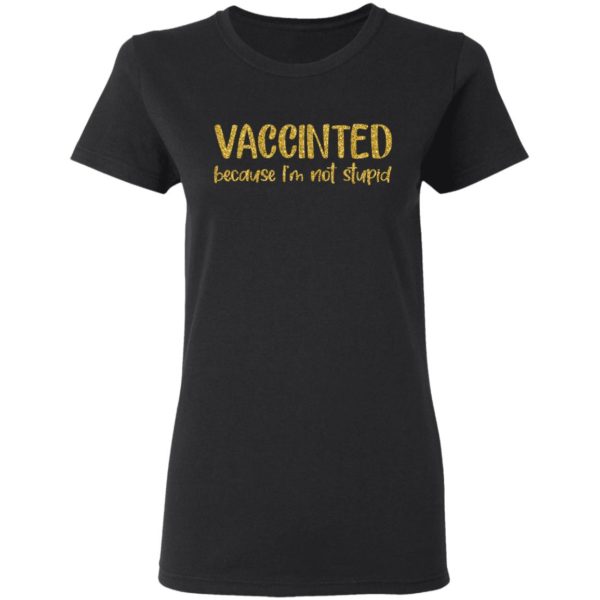 Unvaccinated Shirt