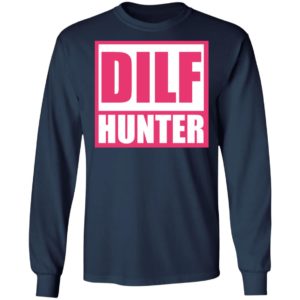 Dilf Hunter Shirt