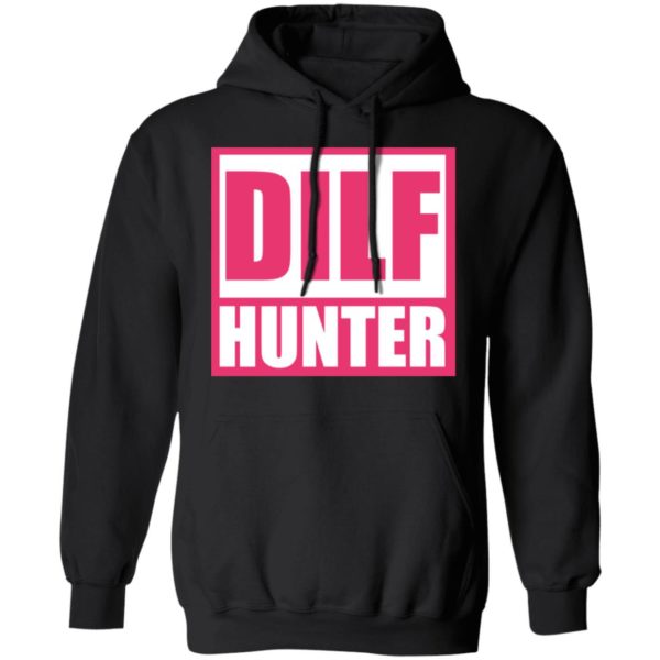Dilf Hunter Shirt