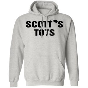 Scott’s Tots Shirt