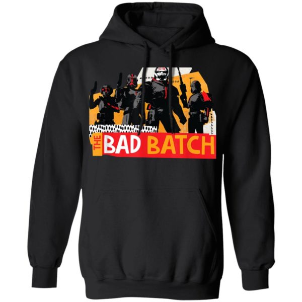 The Bad Batch Shirt