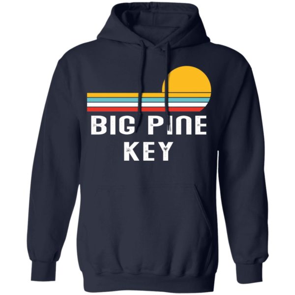 Big Pine Key Shirt