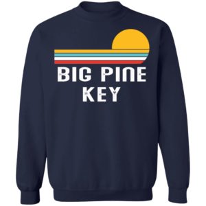 Big Pine Key Shirt