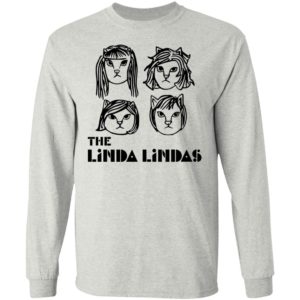 The Linda Lindas Shirt