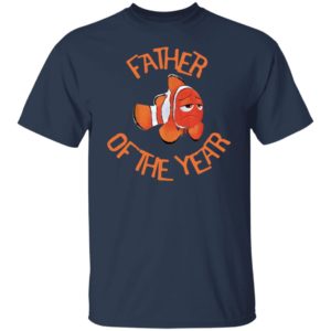 Marlin – Father Of The Year Shirt