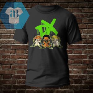 DX - Embiid Shirt