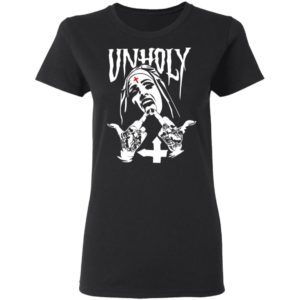 Unholy Shirt