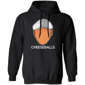 Cheeseballs Shirt