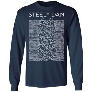 Steely Dan Shirt