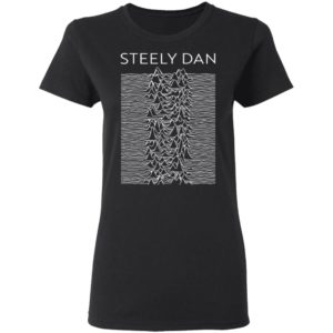 Steely Dan Shirt