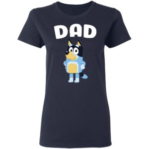Bluey Dad Shirt