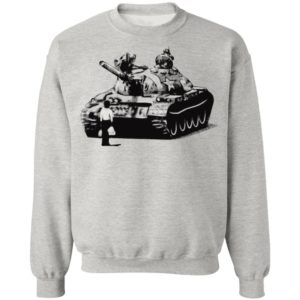 Tank Man Shirt