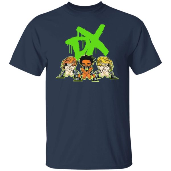 Joel Embiid DX Shirt - DX – Embiid Shirt