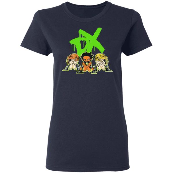 Joel Embiid DX Shirt - DX – Embiid Shirt