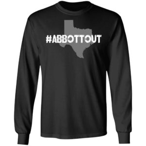 Texas Abbottout Shirt