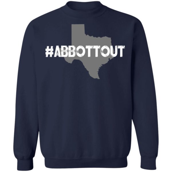 Texas Abbottout Shirt