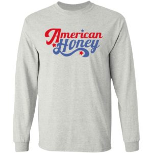 American Honey Shirt