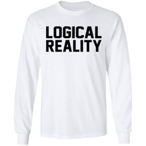 Logical Reality Shirt