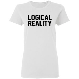 Logical Reality Shirt