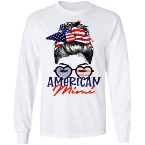 American Mimi Shirt