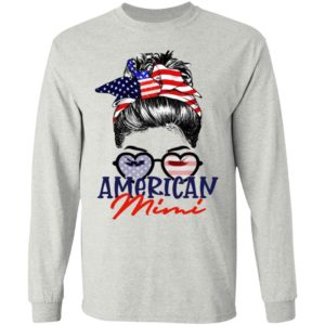 American Mimi Shirt