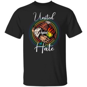 United Against Hate Shirt