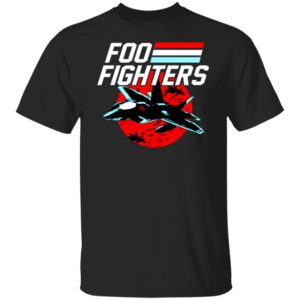 Foo Fighters Shirt