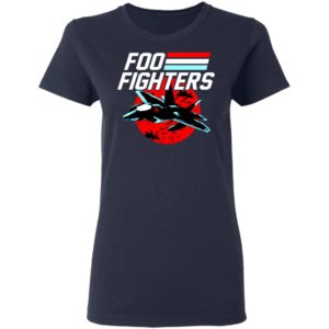Foo Fighters Shirt
