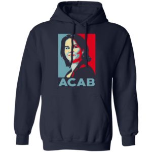 ACAB Annalena Charlotte Alma Baerbock Shirt